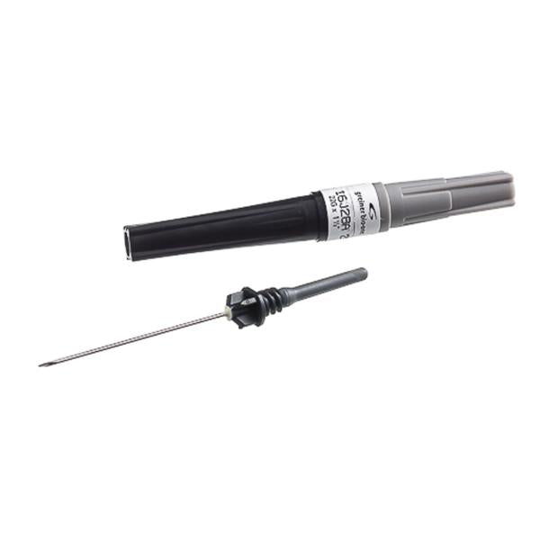 Needle Sample Conventional 22gx1-1/2